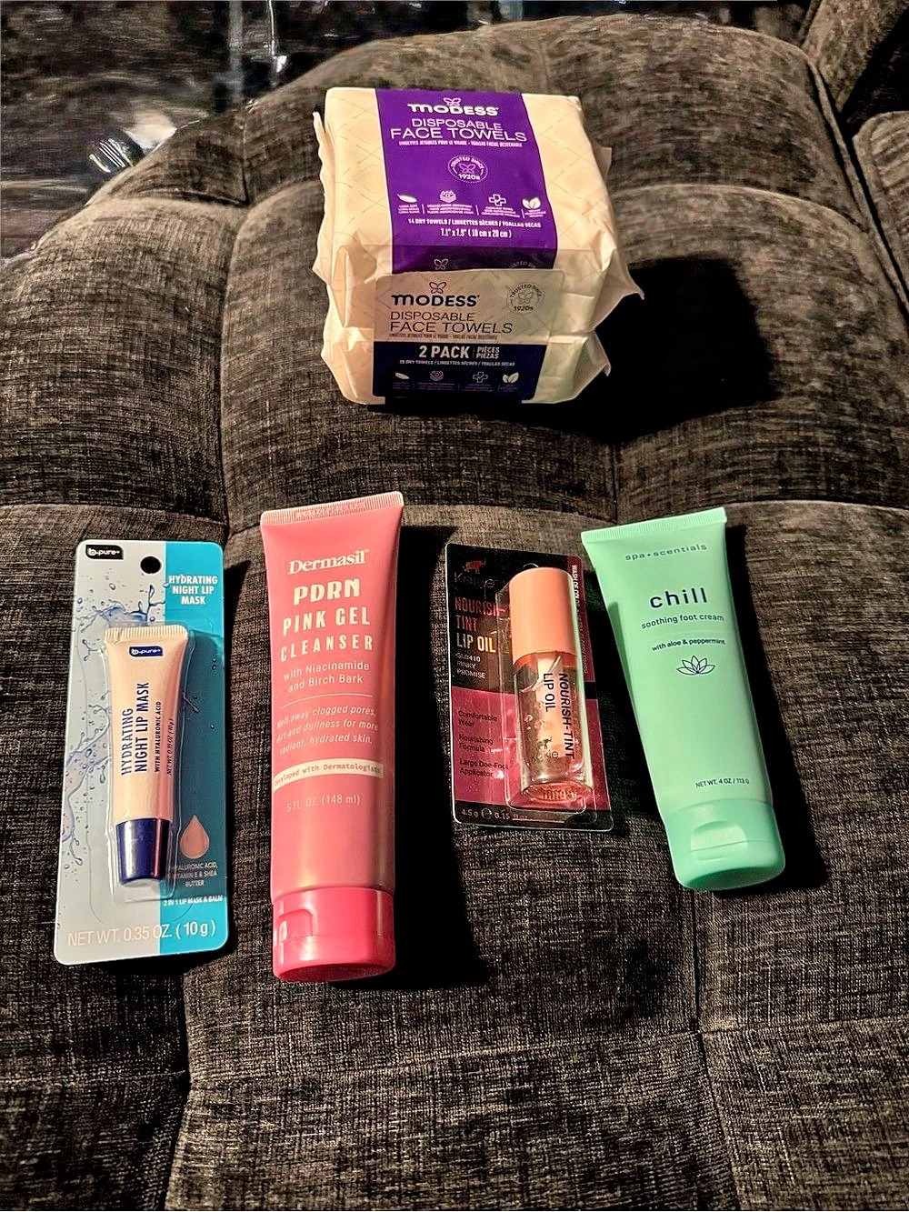 Skincare Bundle NWT